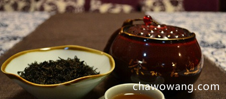 锡兰红茶的泡法及步骤 好处与您分享