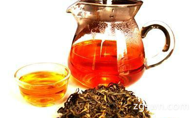 阿萨姆红茶的功效与作用 消除肌肉疲劳又提神