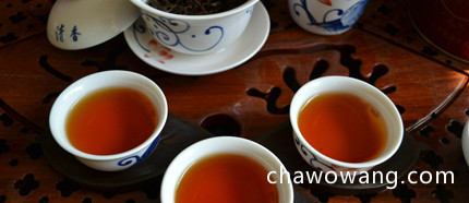 锡兰红茶的功效 每天一杯防治骨质疏松