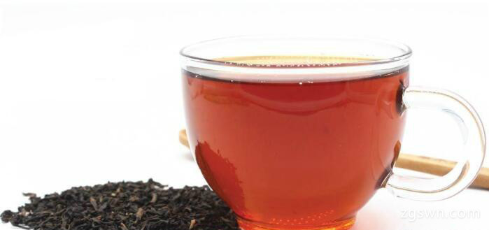 阿萨姆红茶是什么茶，阿萨姆红茶的功效与作用