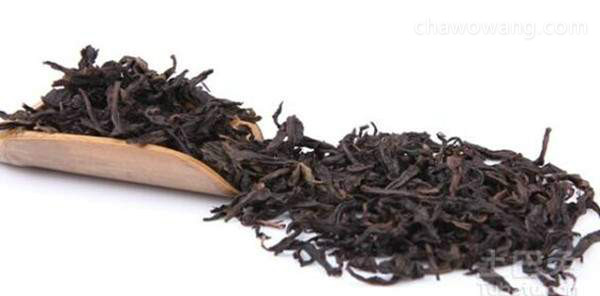 大红袍是什么茶？怎么区分大红袍茶的好坏？