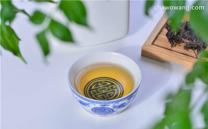秋季喝青茶最养生，喝茶避开9个禁忌！