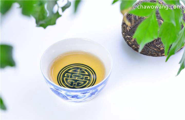台湾乌龙茶为什么又叫冻顶茶？