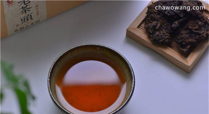 怎样让你全面了解黑茶？