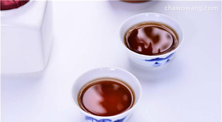 入冬了，黑茶要怎么喝？