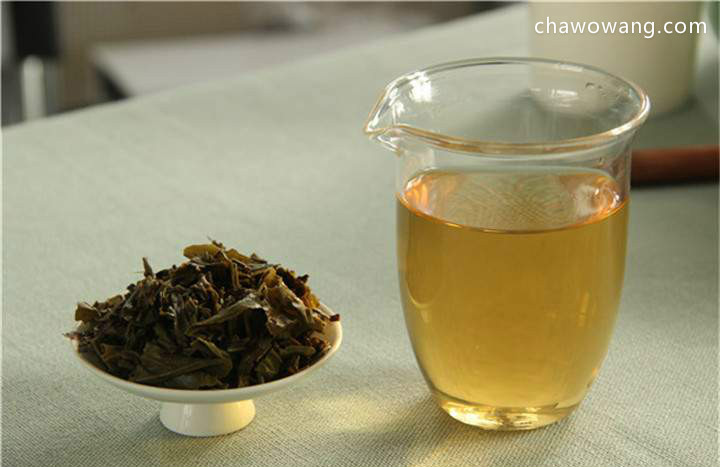 武夷岩茶|自然与文化天人合一的产物