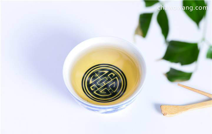 凤凰单枞茶的品质特征