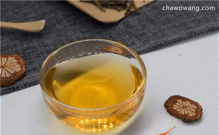 黄茶的诞生原来是因为绿茶制作失误？