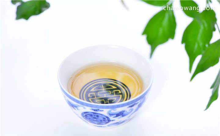 乌龙茶清饮法你知道吗？