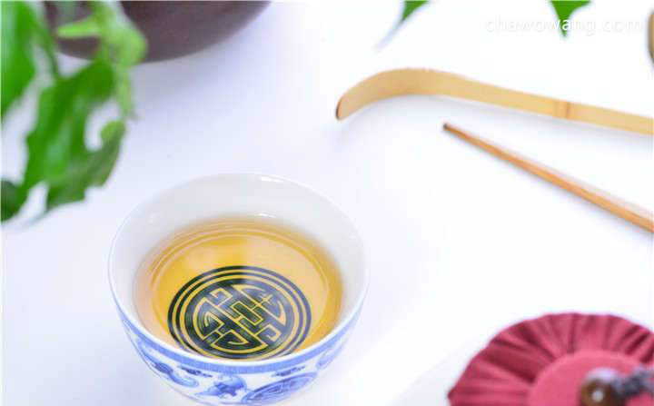 乌龙茶清饮法你知道吗？