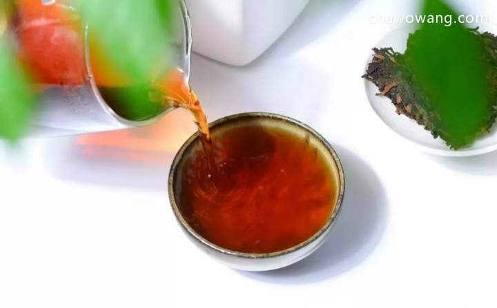 黄茶市场为什么萎靡不振？