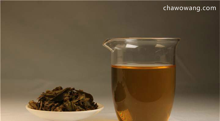 湖南茯茶和泾渭茯茶，哪个才是茯茶鼻祖？