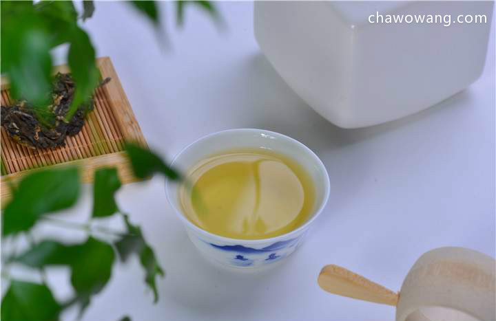 台湾梨山茶的特色及冲泡方法