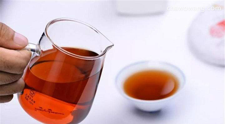 4个小技巧提升黑茶品饮体验