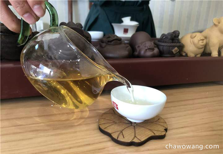 泾阳茯砖茶有什么样的生态环境？