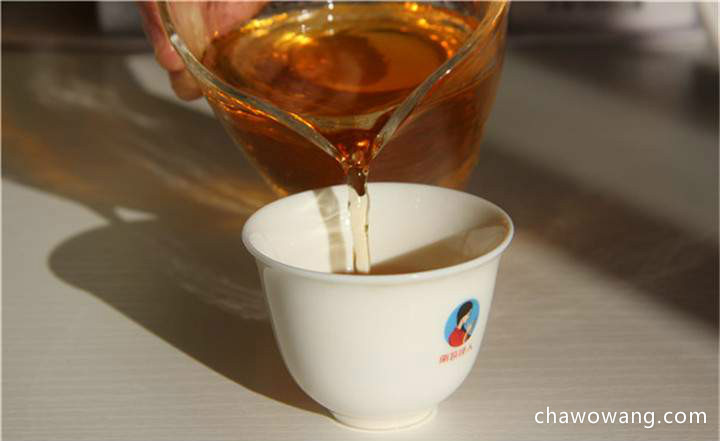 陕西茯茶的品饮方法有哪些？