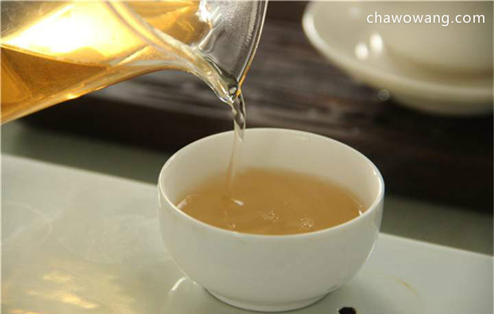 广东乌龙茶产自哪些地方？