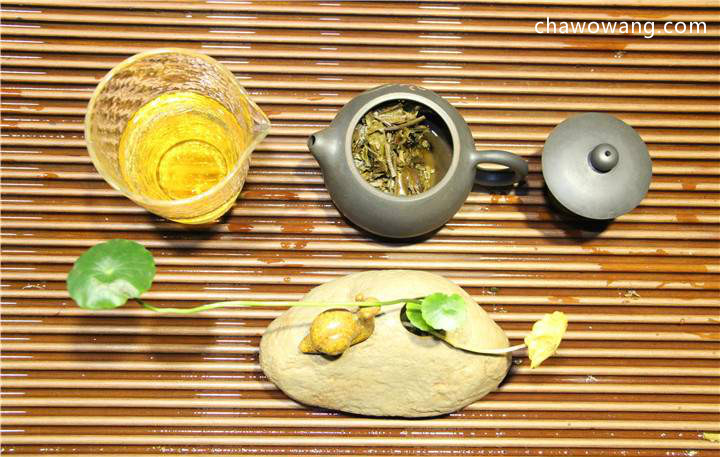 广东乌龙茶生产环境怎么样？