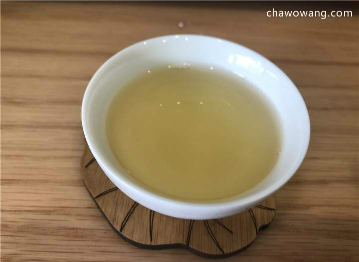 东方美人茶有什么历史渊源？