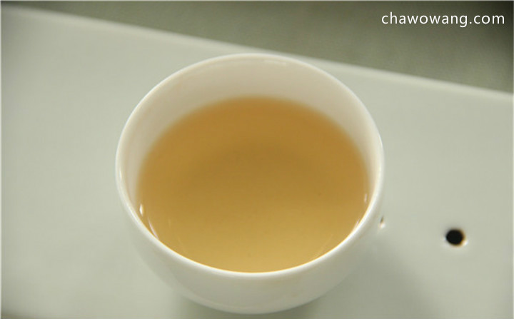 关于黄茶，你了解多少？黄茶详解（一）