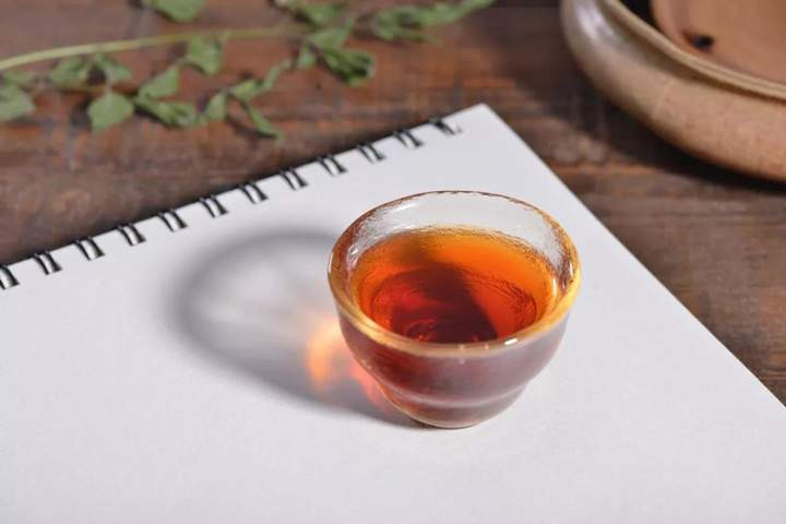 黑茶可以有效预防6种常见病症！