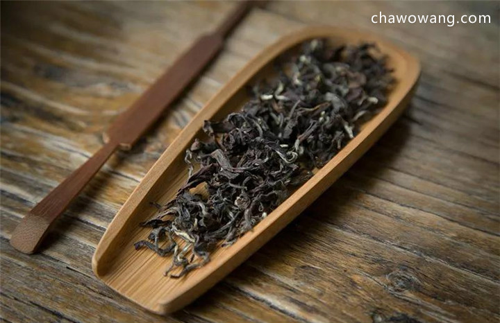 被小绿叶蝉咬过的台湾东方美人茶，究竟神奇在哪里？