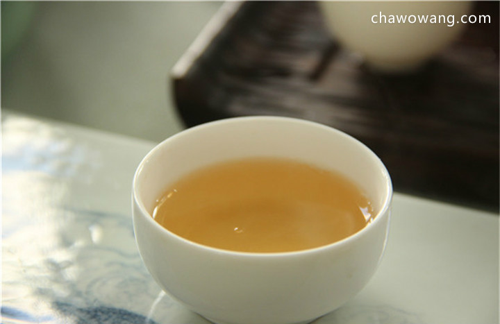 青茶这款茶独特香气的来源，居然是虫子叮咬？