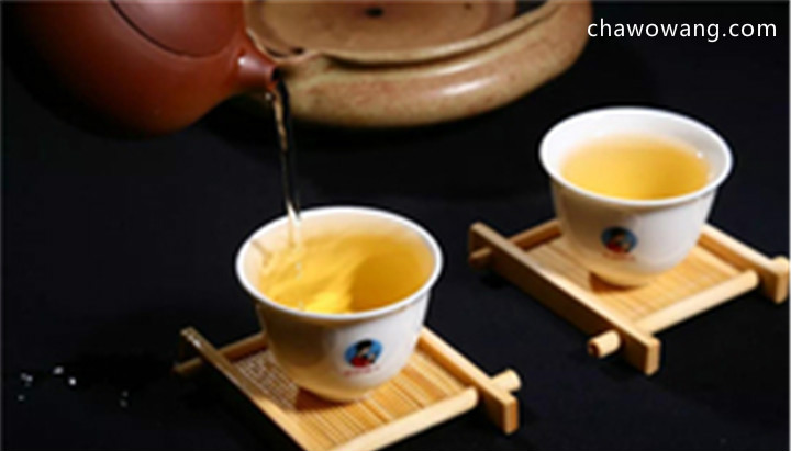 “清香”和“浓香”，你更爱哪一种乌龙茶？