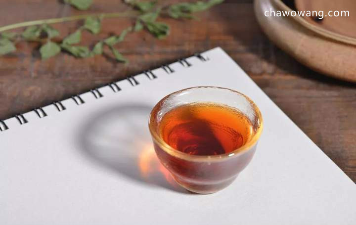 黑茶的多次发酵，铸就不一样的品质