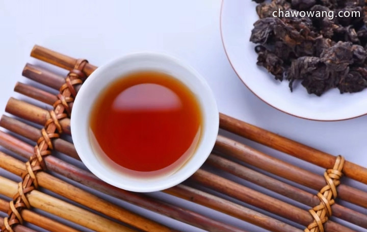 黑茶喝了这么多，但你真的了解它吗？