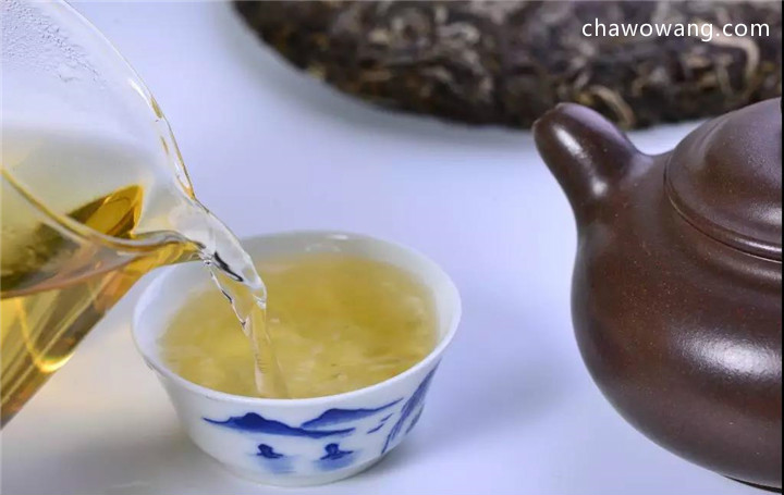 黑茶的制作过程，简单了解下黑茶是怎样炼成的？
