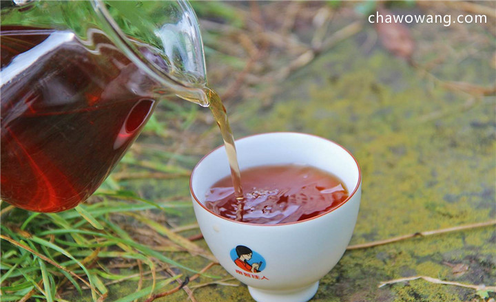 喝黑茶不但能长寿，还能帮你远离12种病！