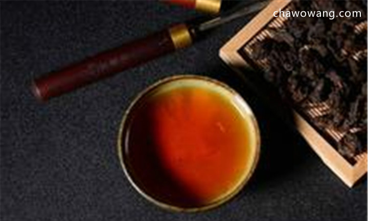 黑茶养生保健功效有哪些？