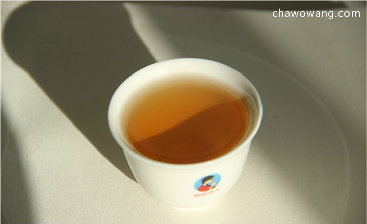 “安化黑茶”有什么保健功效？