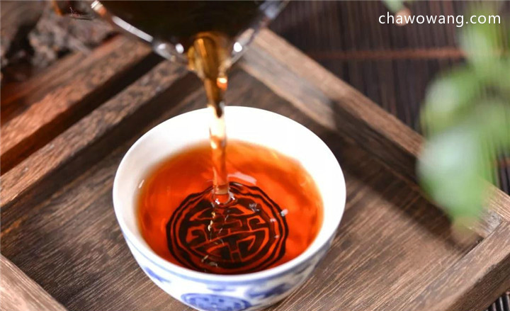 黑茶什么时候喝更合适？