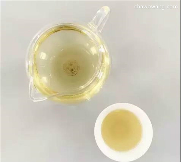 凤凰单枞茶生态品质与加工品质