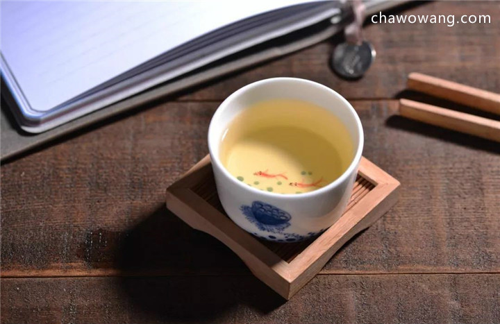 内质含量惊人，人工采摘、传统制作，这种茶为什么这么精贵？