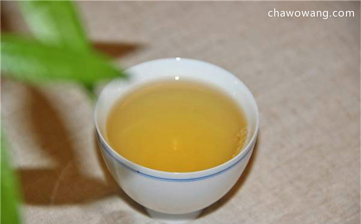 乌龙茶的功效有哪些？空腹能喝乌龙茶吗？