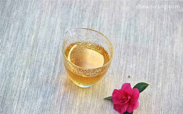 竹青茶有什么特点，竹叶青是什么茶？