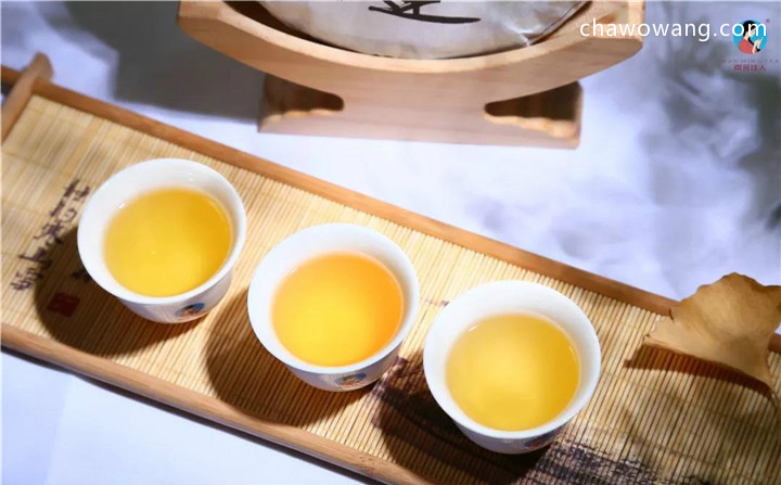 青茶文化：八角亭龙须茶