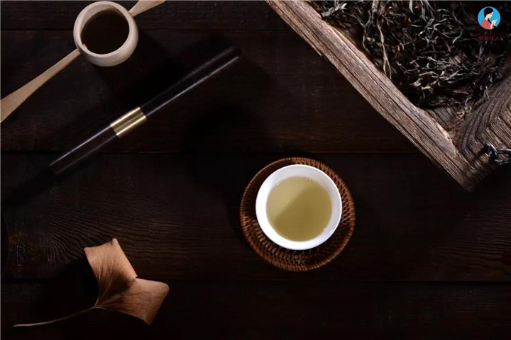缙云黄茶，真正的“原生态茶”