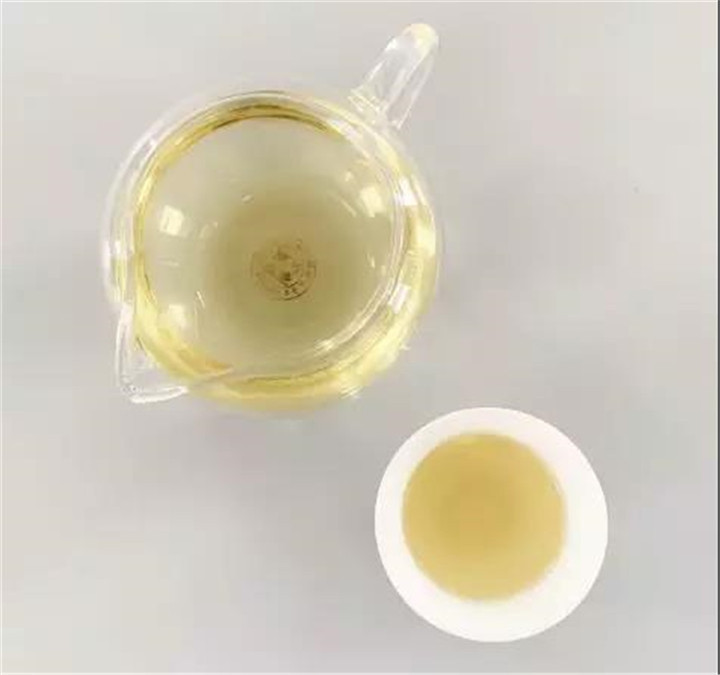 解析：什么是黄茶