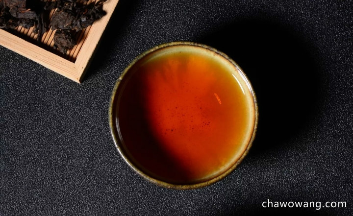 陕西泾阳茯砖茶属于什么茶，泾阳茯砖茶品质特性如何？