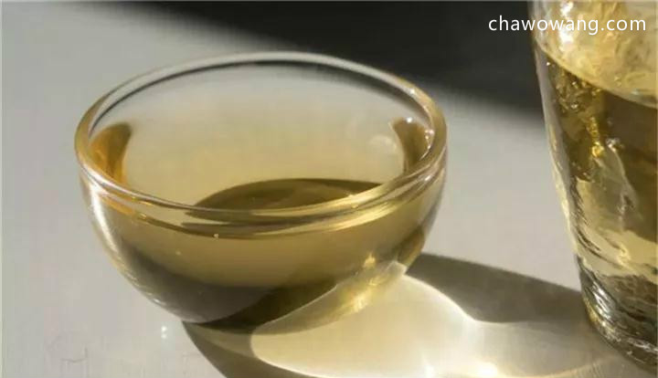 青茶工艺解析：青茶是如何制作出来的？