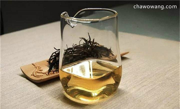黑茶蕴五行，以茶养生有讲究