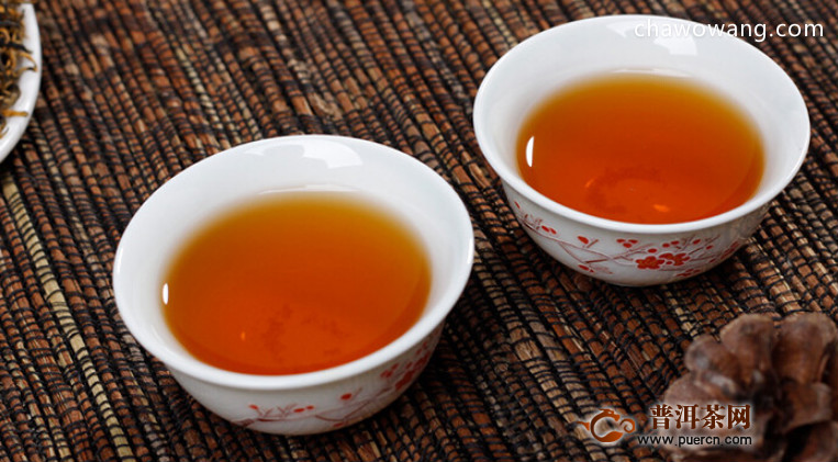 金骏眉是红茶还是绿茶呢