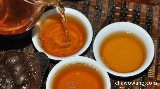冬季坦洋工夫红茶的独特养生功效有哪些