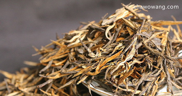 古树滇红茶的功效与作用主要要哪些