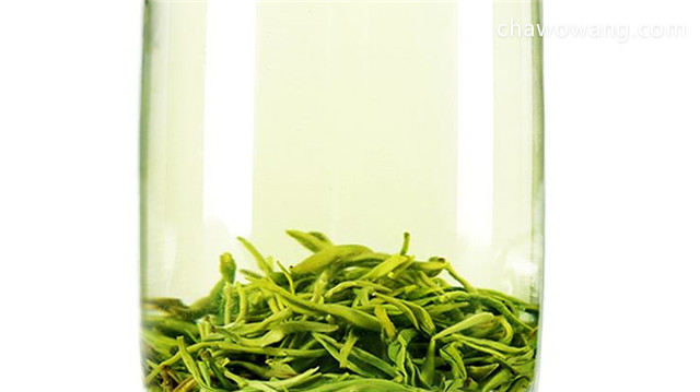 滇绿茶与滇红茶的品种的区别
