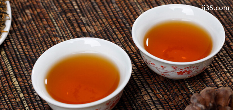 保存金骏眉红茶的方法有哪些